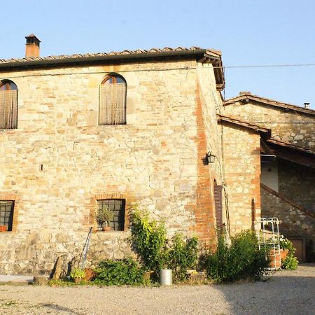 Agriturismo Pontignanello Siena Zewnętrze zdjęcie