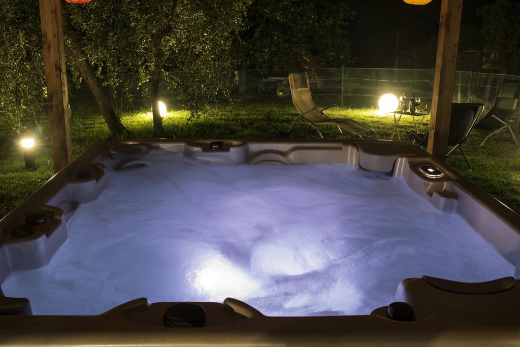 Agriturismo Pontignanello Siena Pokój zdjęcie