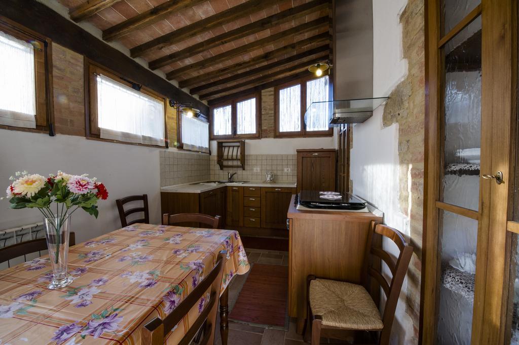 Agriturismo Pontignanello Siena Pokój zdjęcie