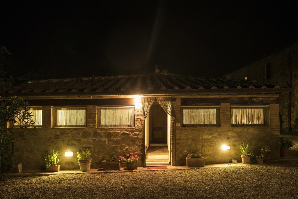 Agriturismo Pontignanello Siena Zewnętrze zdjęcie